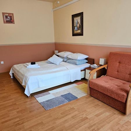 Abigel 2 Vendeghaz Hotel Miskolc Eksteriør billede