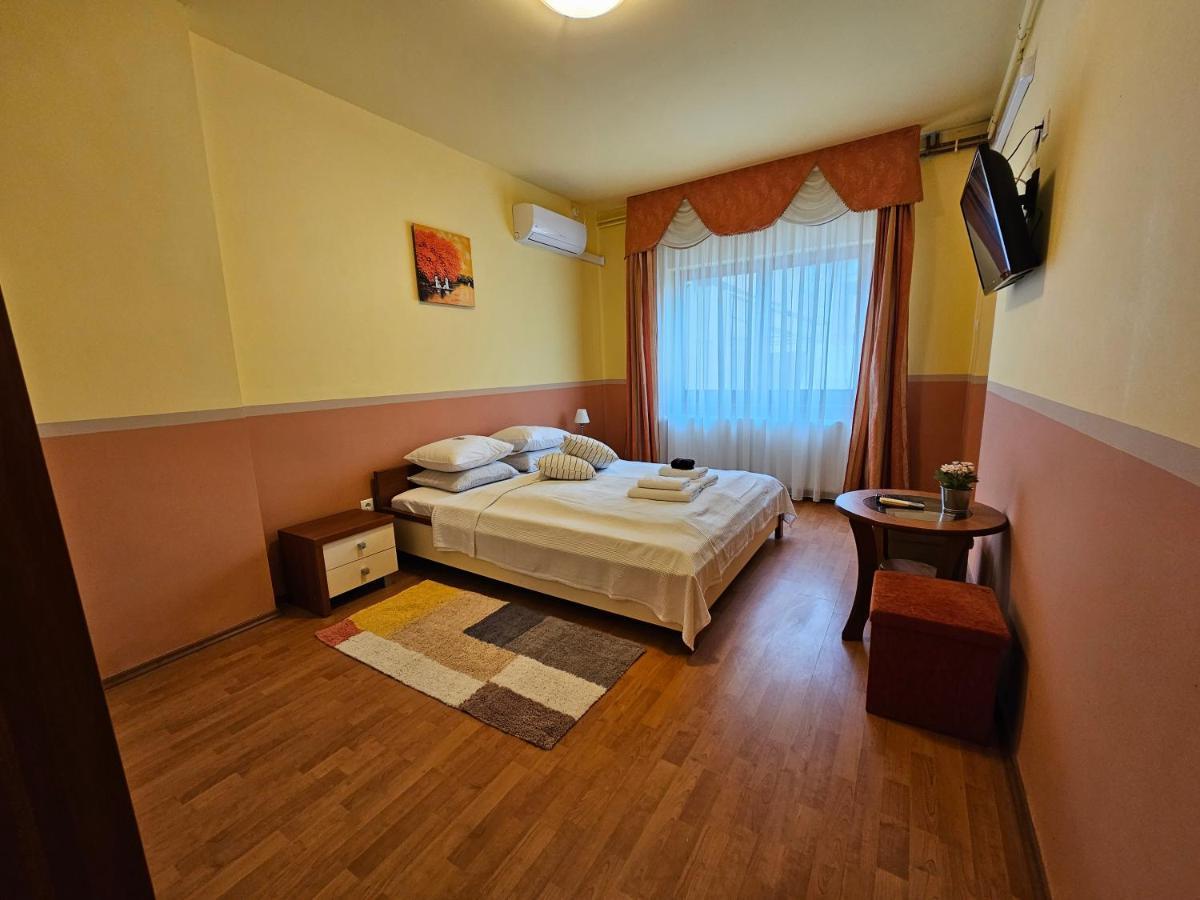 Abigel 2 Vendeghaz Hotel Miskolc Eksteriør billede