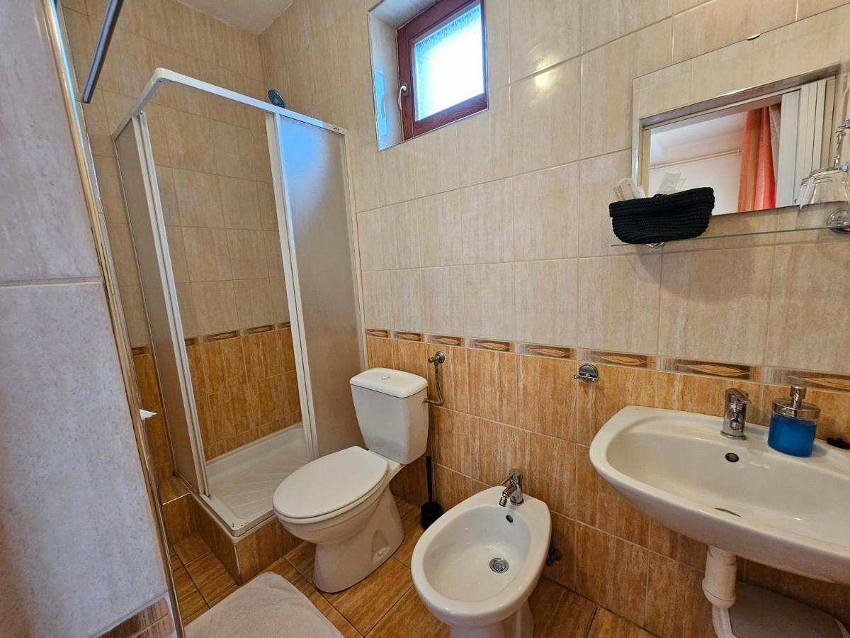 Abigel 2 Vendeghaz Hotel Miskolc Eksteriør billede