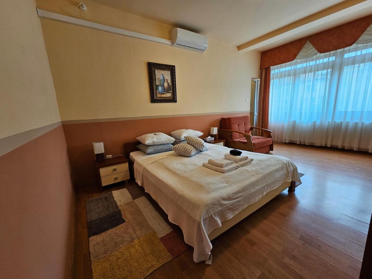 Abigel 2 Vendeghaz Hotel Miskolc Eksteriør billede
